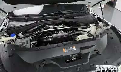 Lincoln Aviator 2023 3.0 гидро в Москве № 976424, миниатюра 6