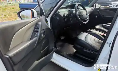 Citroen C4 Picasso 2016 1.6 гидро в Москве № 976675, миниатюра 11