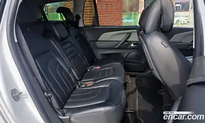 Citroen C4 Picasso 2016 1.6 гидро в Москве № 976675, миниатюра 12