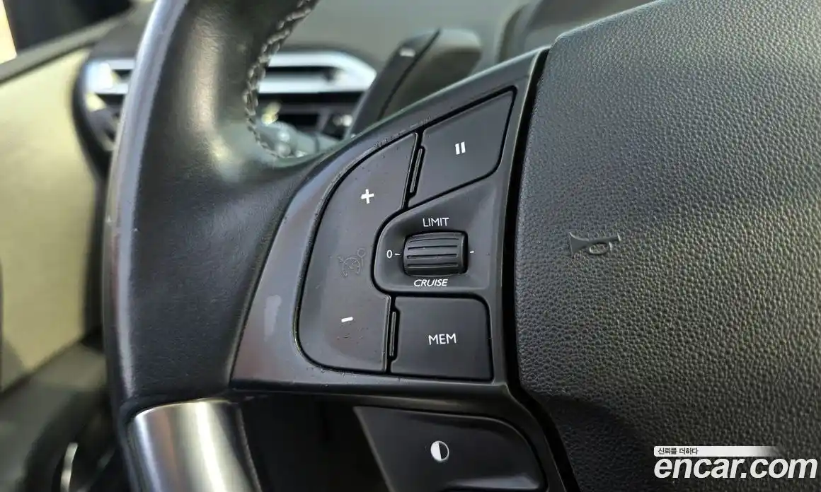 Citroen C4 Picasso 2016 1.6 гидро в Москве № 976675, фото 18