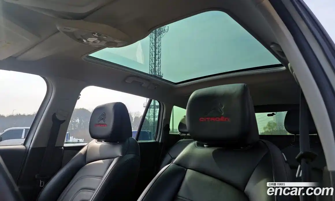 Citroen C4 Picasso 2016 1.6 гидро в Москве № 976675, фото 19