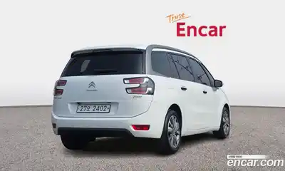 Citroen C4 Picasso 2016 1.6 гидро в Москве № 976675, миниатюра 2