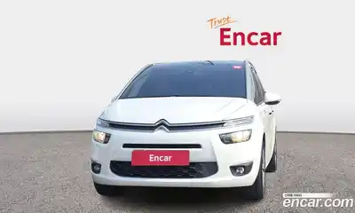 Citroen C4 Picasso 2016 1.6 гидро в Москве № 976675, миниатюра 3