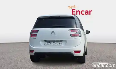 Citroen C4 Picasso 2016 1.6 гидро в Москве № 976675, миниатюра 4