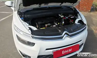 Citroen C4 Picasso 2016 1.6 гидро в Москве № 976675, миниатюра 6
