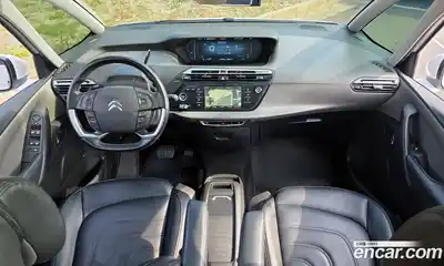 Citroen C4 Picasso 2016 1.6 гидро в Москве № 976675, миниатюра 7