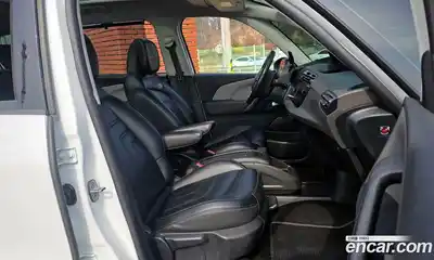 Citroen C4 Picasso 2016 1.6 гидро в Москве № 976675, миниатюра 10
