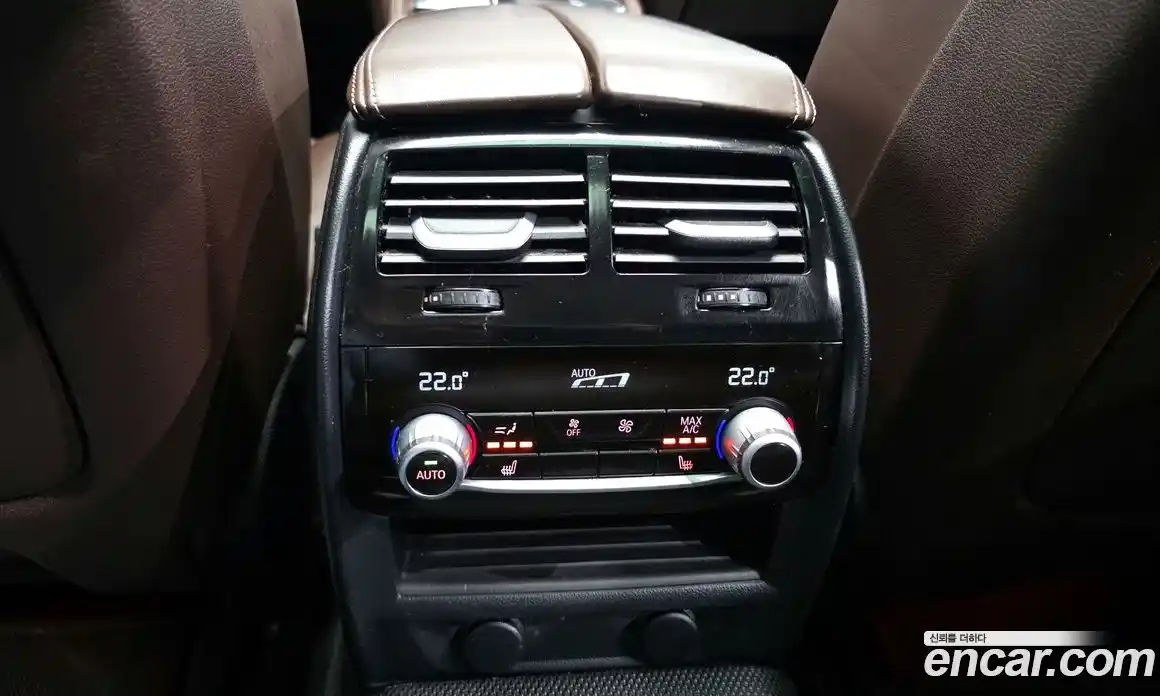 BMW 6-Series 2018 3.0 Автомат в Москве № 1001093, фото 18