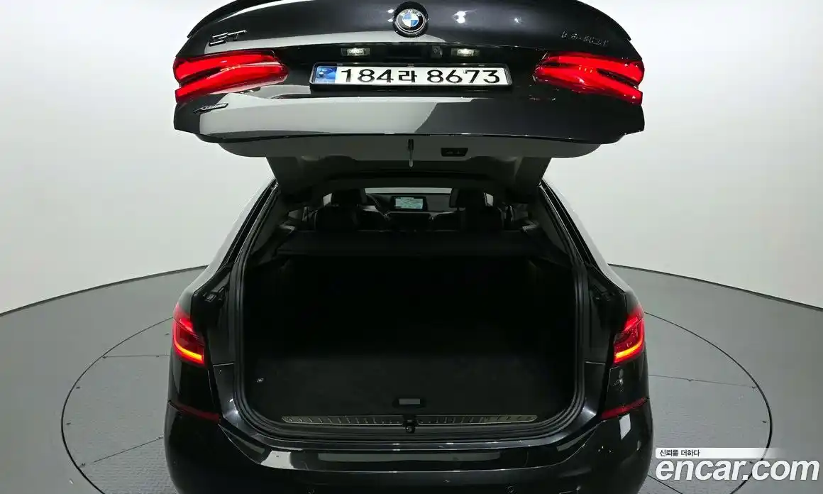 BMW 6-Series 2018 3.0 Автомат в Москве № 1001093, фото 20