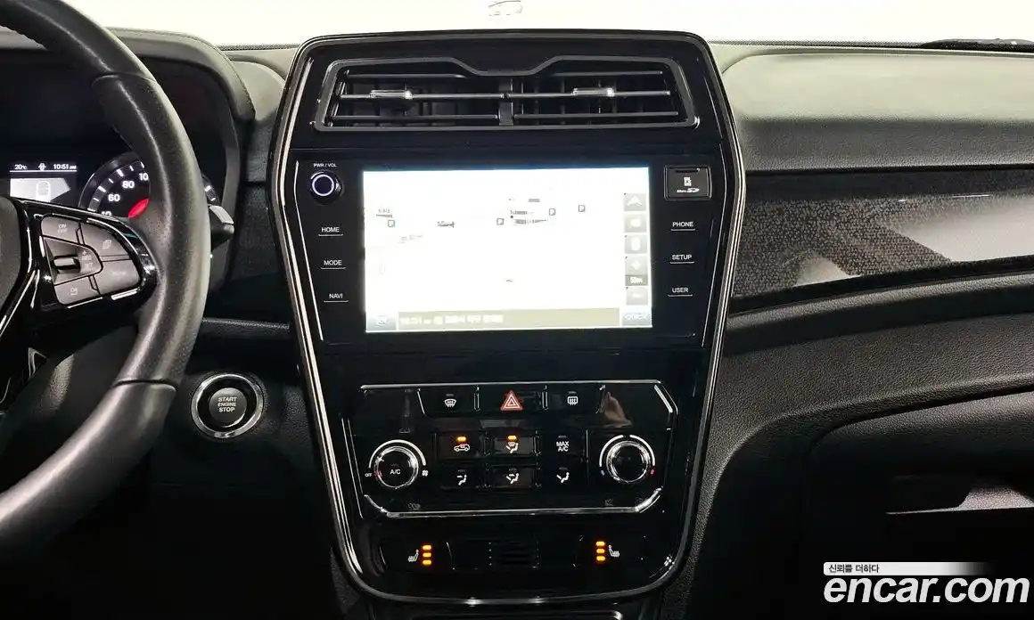 SsangYong TIBOLI 2020 1.5 Автомат в Москве № 1003221, фото 16