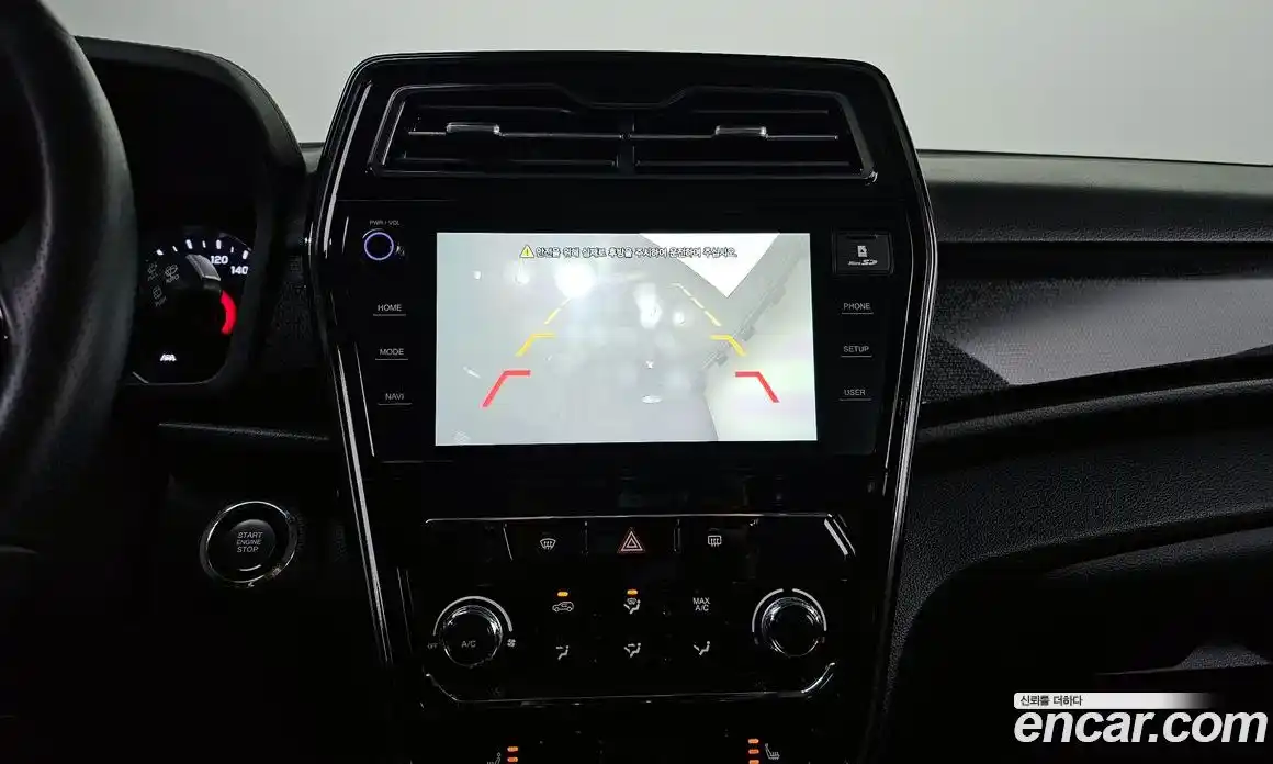 SsangYong TIBOLI 2020 1.5 Автомат в Москве № 1003221, фото 17