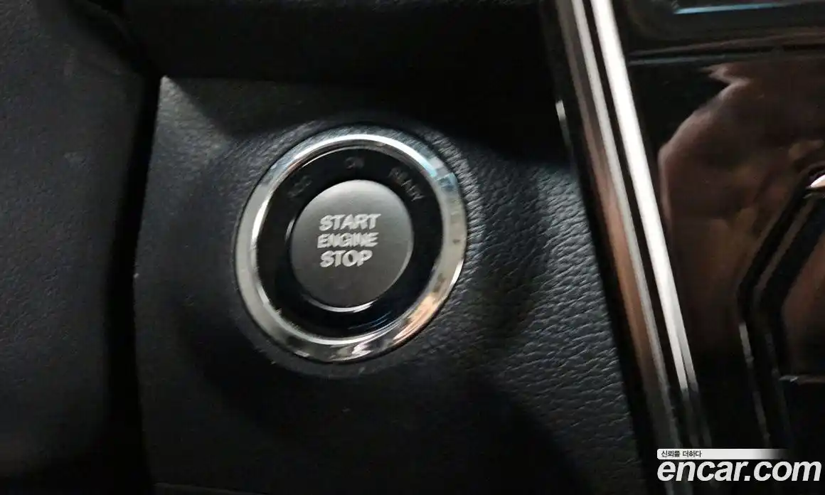 SsangYong TIBOLI 2020 1.5 Автомат в Москве № 1003221, фото 18