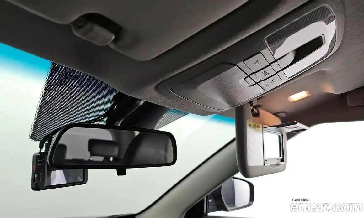 SsangYong TIBOLI 2020 1.5 Автомат в Москве № 1003221, фото 19