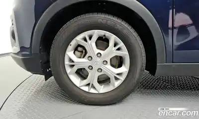 SsangYong TIBOLI 2020 1.5 Автомат в Москве № 1003221, миниатюра 5