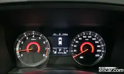 SsangYong TIBOLI 2020 1.5 Автомат в Москве № 1003221, миниатюра 8