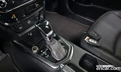 SsangYong TIBOLI 2020 1.5 Автомат в Москве № 1003221, миниатюра 9