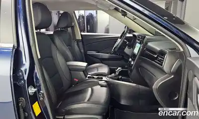 SsangYong TIBOLI 2020 1.5 Автомат в Москве № 1003221, миниатюра 10