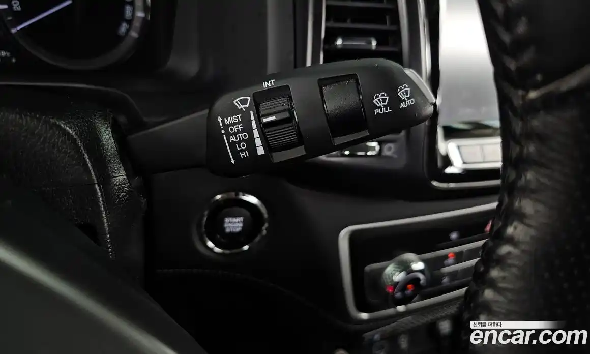 SsangYong Rexton 2020 2.2 Автомат в Москве № 1003303, фото 15