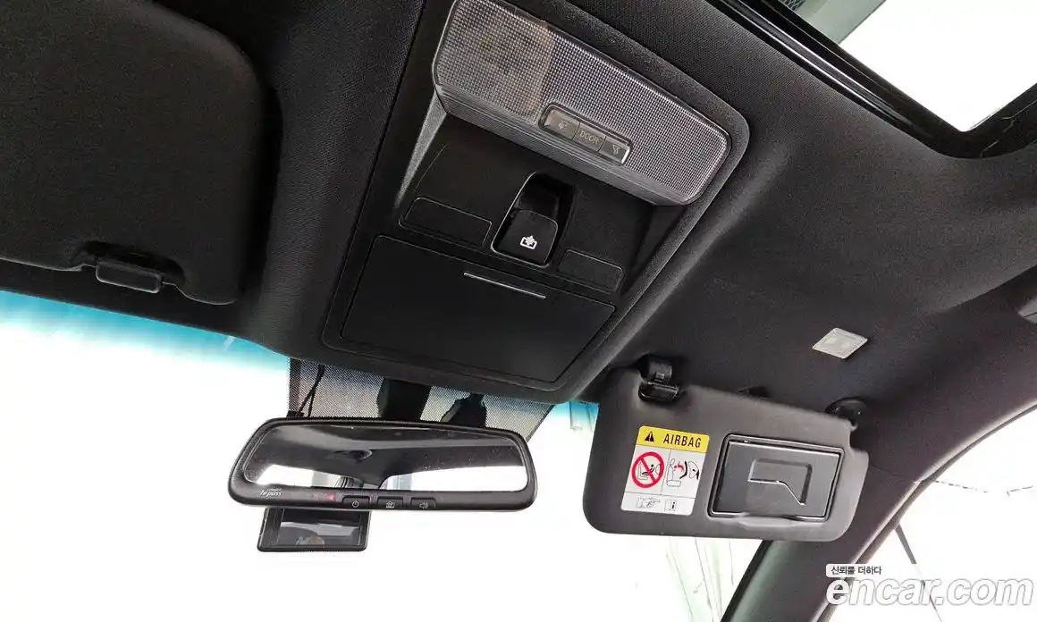 SsangYong Rexton 2020 2.2 Автомат в Москве № 1003303, фото 18