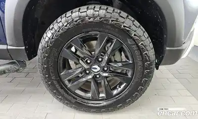 SsangYong Rexton 2020 2.2 Автомат в Москве № 1003303, миниатюра 5