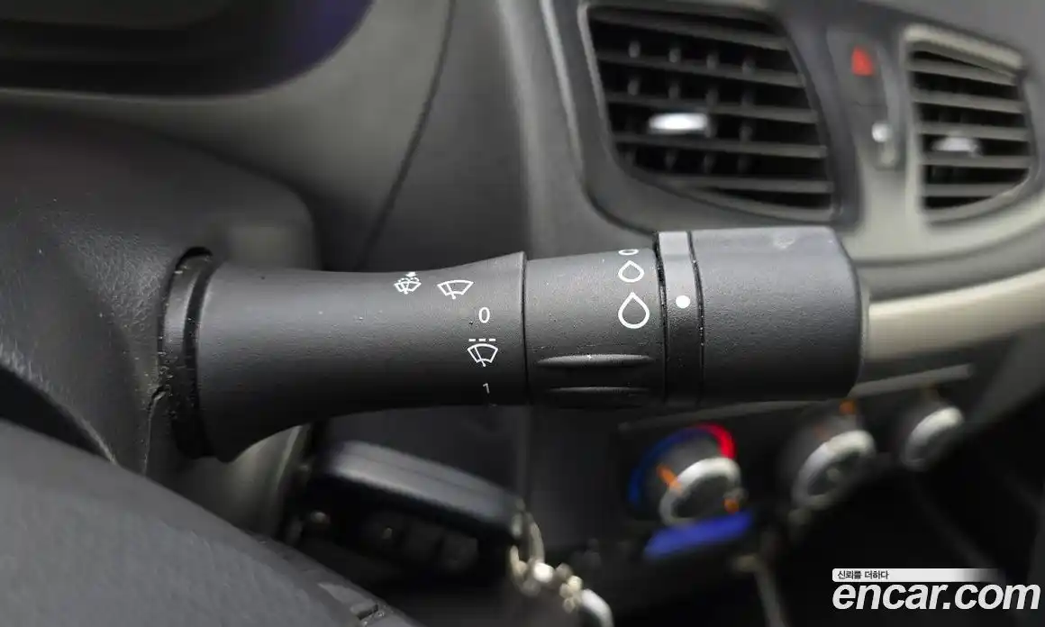 Renault SM3 2013 1.6 Автомат в Москве № 1003585, фото 17