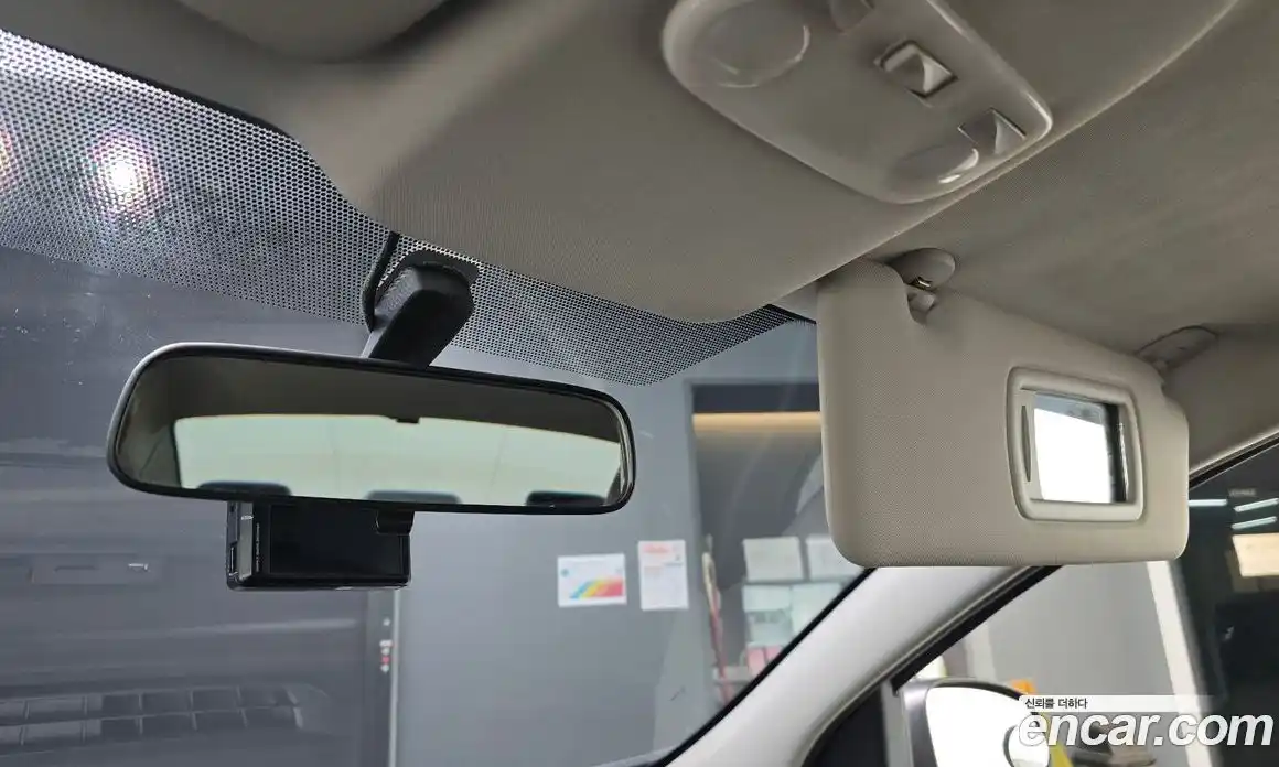 Renault SM3 2013 1.6 Автомат в Москве № 1003585, фото 18