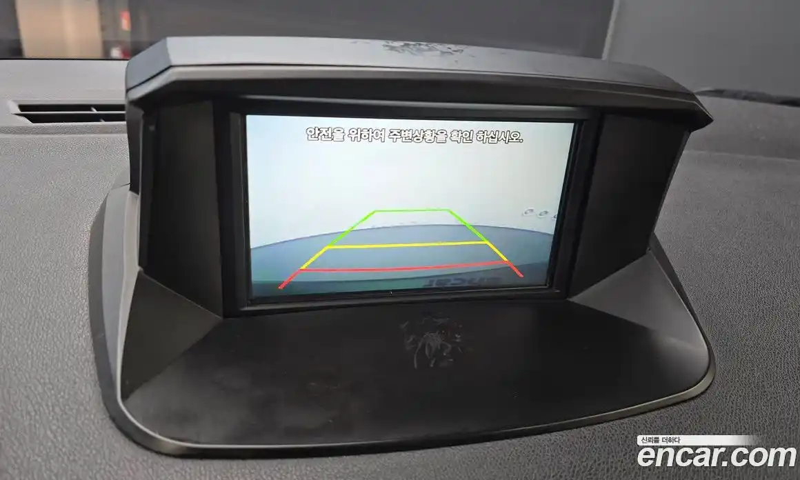 Renault SM3 2013 1.6 Автомат в Москве № 1003585, фото 19