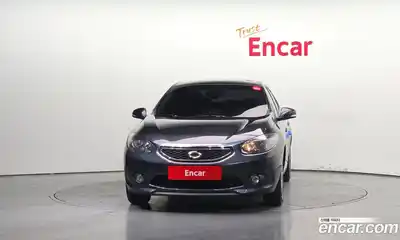 Renault SM3 2013 1.6 Автомат в Москве № 1003585, миниатюра 3