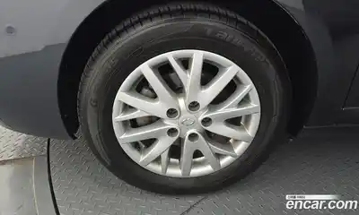 Renault SM3 2013 1.6 Автомат в Москве № 1003585, миниатюра 5