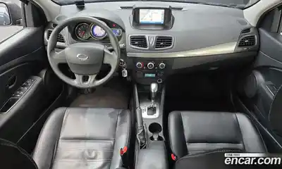 Renault SM3 2013 1.6 Автомат в Москве № 1003585, миниатюра 7