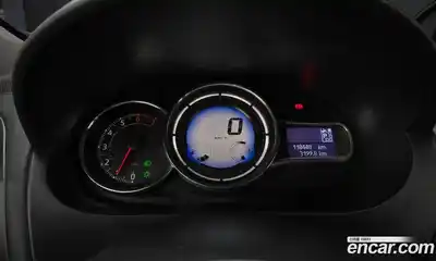 Renault SM3 2013 1.6 Автомат в Москве № 1003585, миниатюра 8