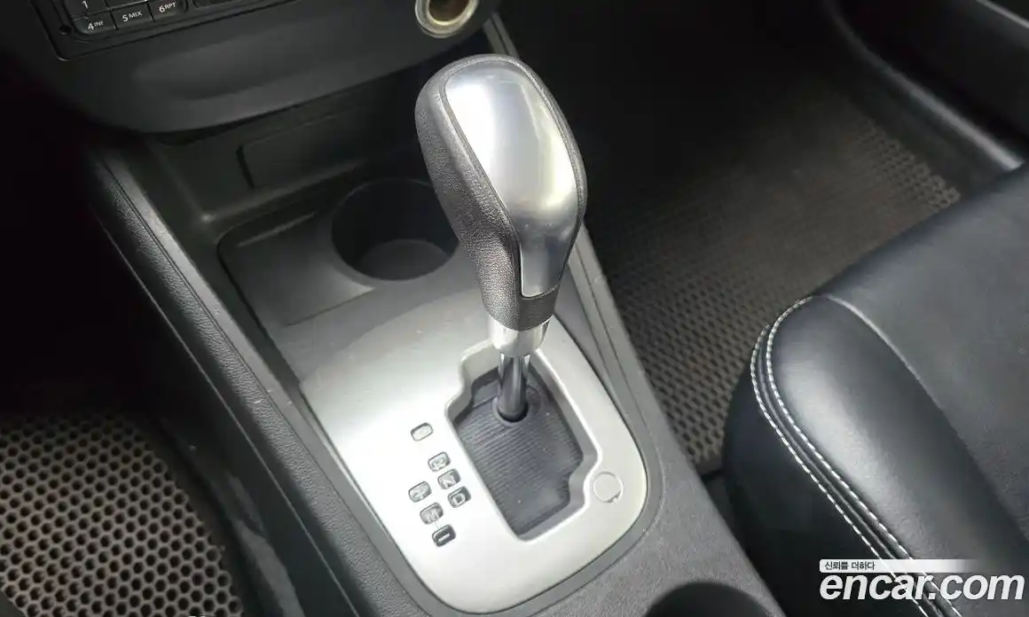 Renault SM3 2013 1.6 Автомат в Москве № 1003585, фото 9