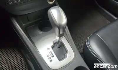 Renault SM3 2013 1.6 Автомат в Москве № 1003585, миниатюра 9