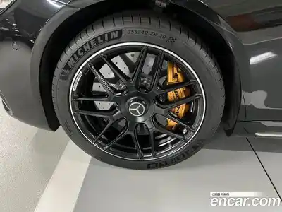 Mercedes-Benz S-Class 2020 4.0 гидро в Москве № 1005191, миниатюра 5