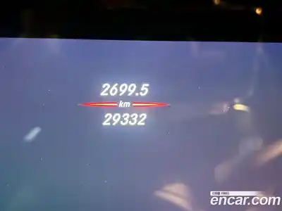 Mercedes-Benz S-Class 2020 4.0 гидро в Москве № 1005191, миниатюра 7