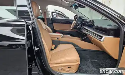 Hyundai Grandeur 2025 2.5 Автомат в Москве № 1005956, миниатюра 11