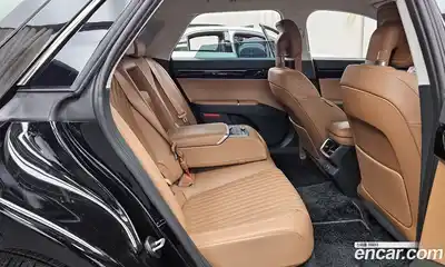 Hyundai Grandeur 2025 2.5 Автомат в Москве № 1005956, миниатюра 12