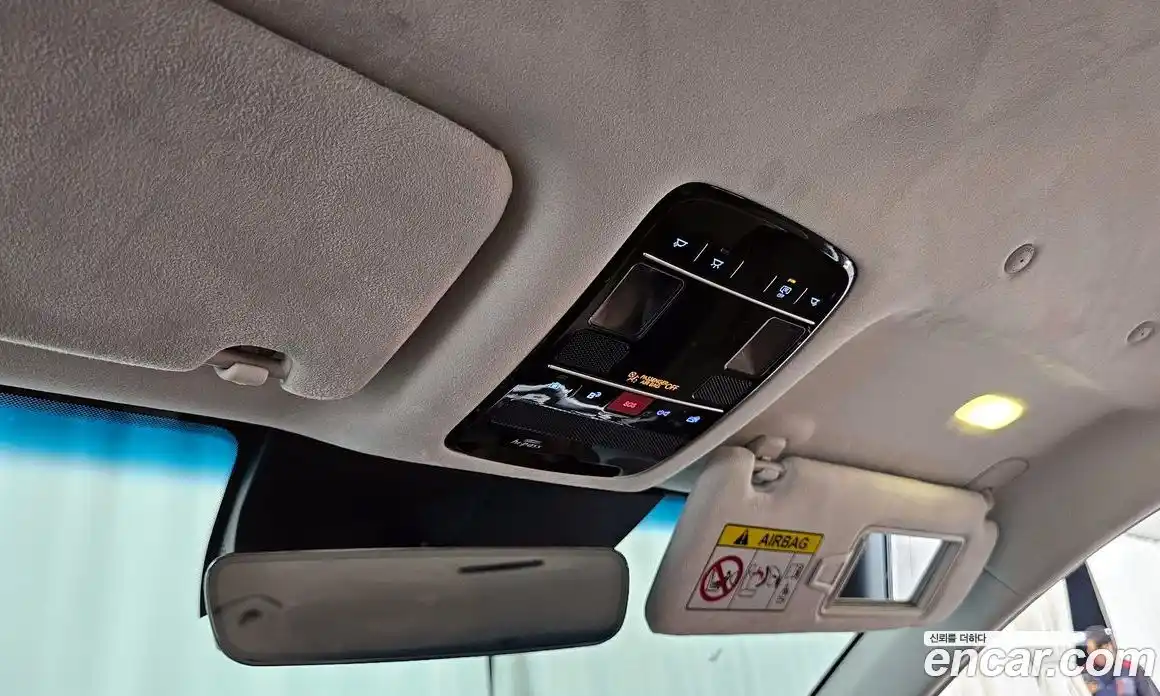 Hyundai Grandeur 2025 2.5 Автомат в Москве № 1005956, фото 17