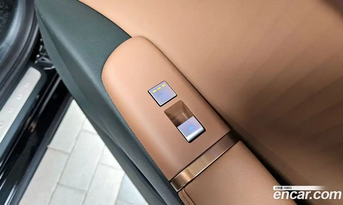 Hyundai Grandeur 2025 2.5 Автомат в Москве № 1005956, фото 19