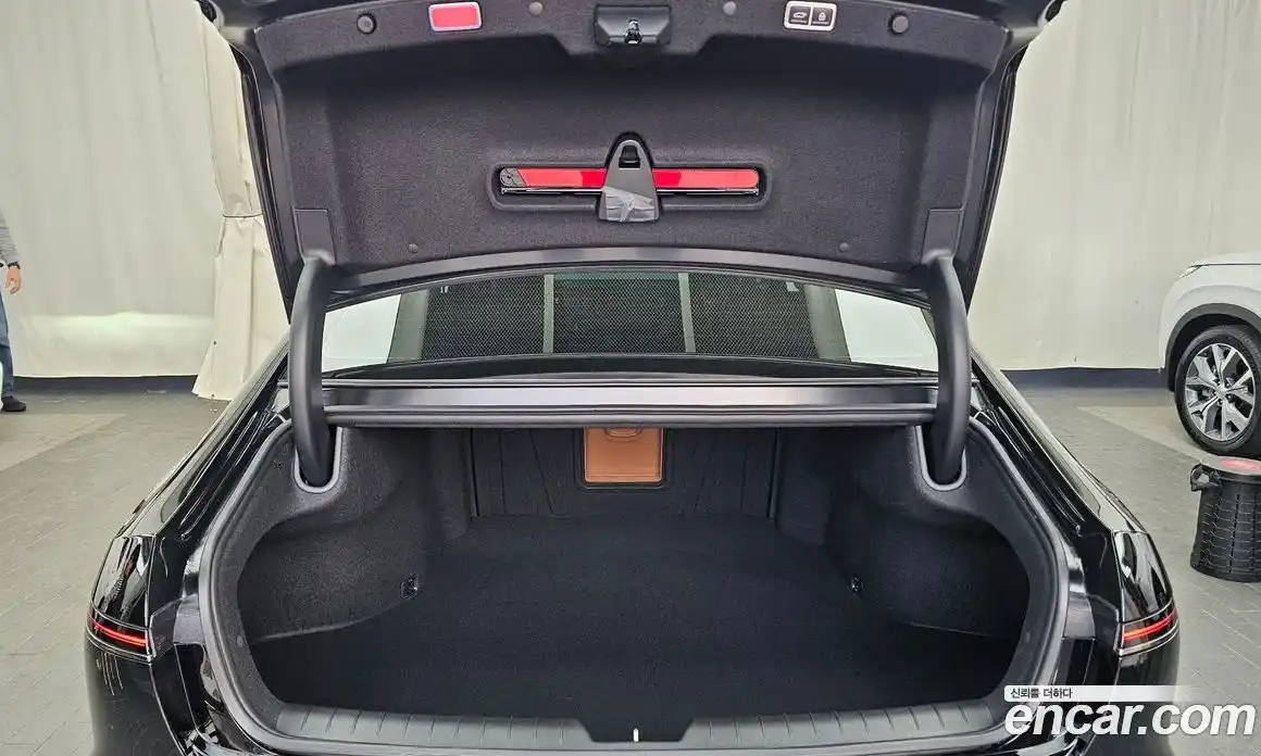 Hyundai Grandeur 2025 2.5 Автомат в Москве № 1005956, фото 20