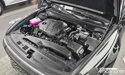 Hyundai Grandeur 2025 2.5 Автомат в Москве № 1005956, миниатюра 6