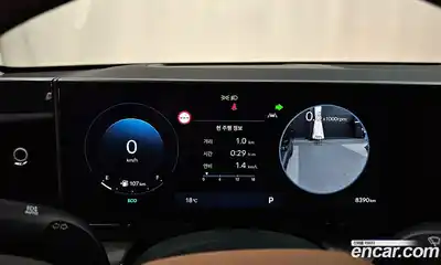 Hyundai Grandeur 2025 2.5 Автомат в Москве № 1005956, миниатюра 8