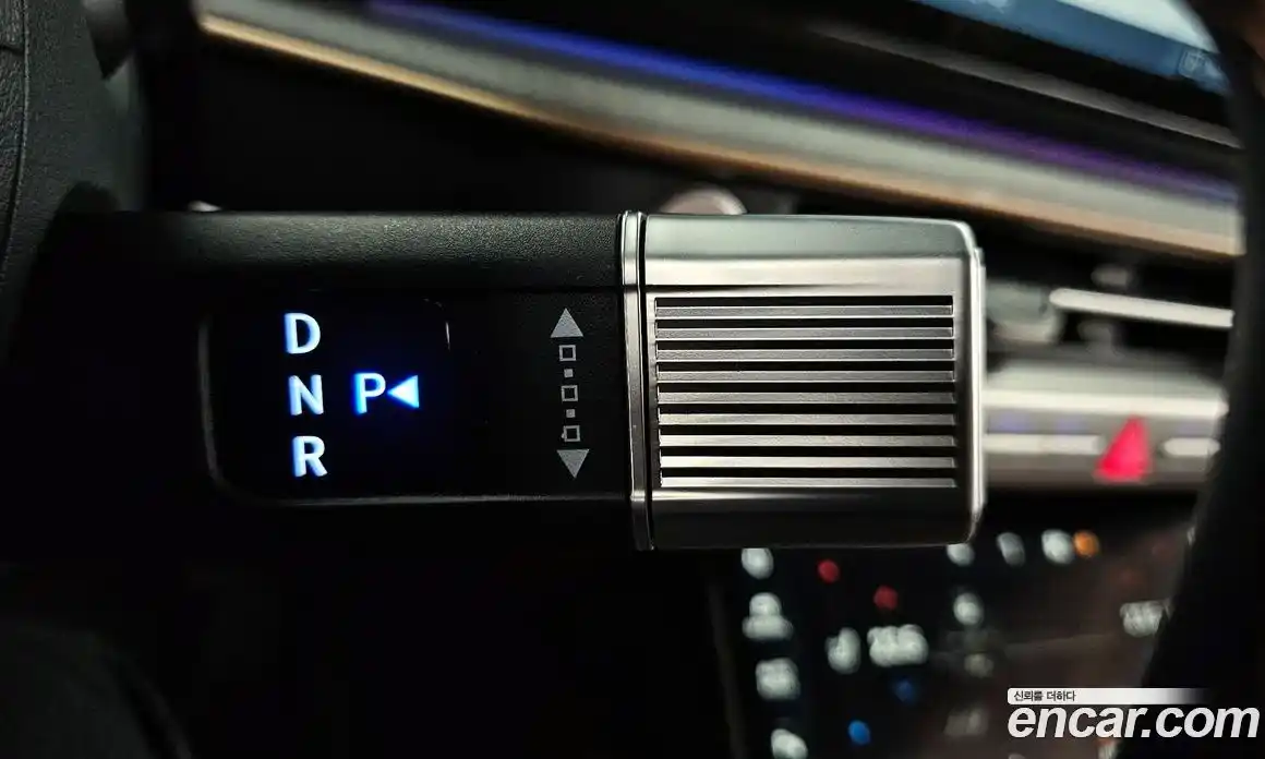 Hyundai Grandeur 2025 2.5 Автомат в Москве № 1005956, фото 9