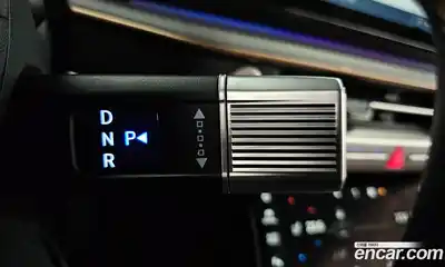 Hyundai Grandeur 2025 2.5 Автомат в Москве № 1005956, миниатюра 9