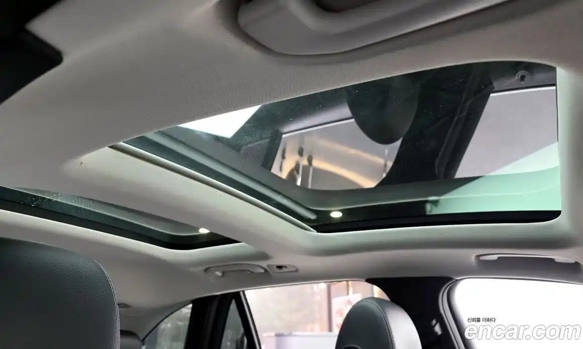 Mercedes-Benz GLC-Class 2018 2.1 гидро в Москве № 1006281, фото 18