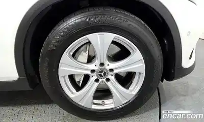 Mercedes-Benz GLC-Class 2018 2.1 гидро в Москве № 1006281, миниатюра 4