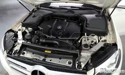 Mercedes-Benz GLC-Class 2018 2.1 гидро в Москве № 1006281, миниатюра 5