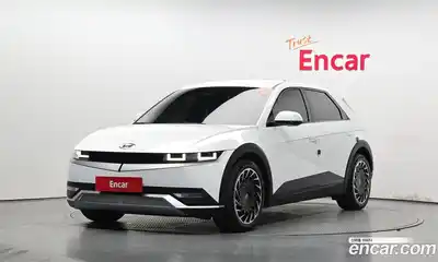 Hyundai Ioniq 5 롱레인지 익스클루시브