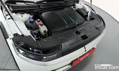 Hyundai Ioniq 5 2022 0.1 Автомат в Москве № 1007263, миниатюра 6