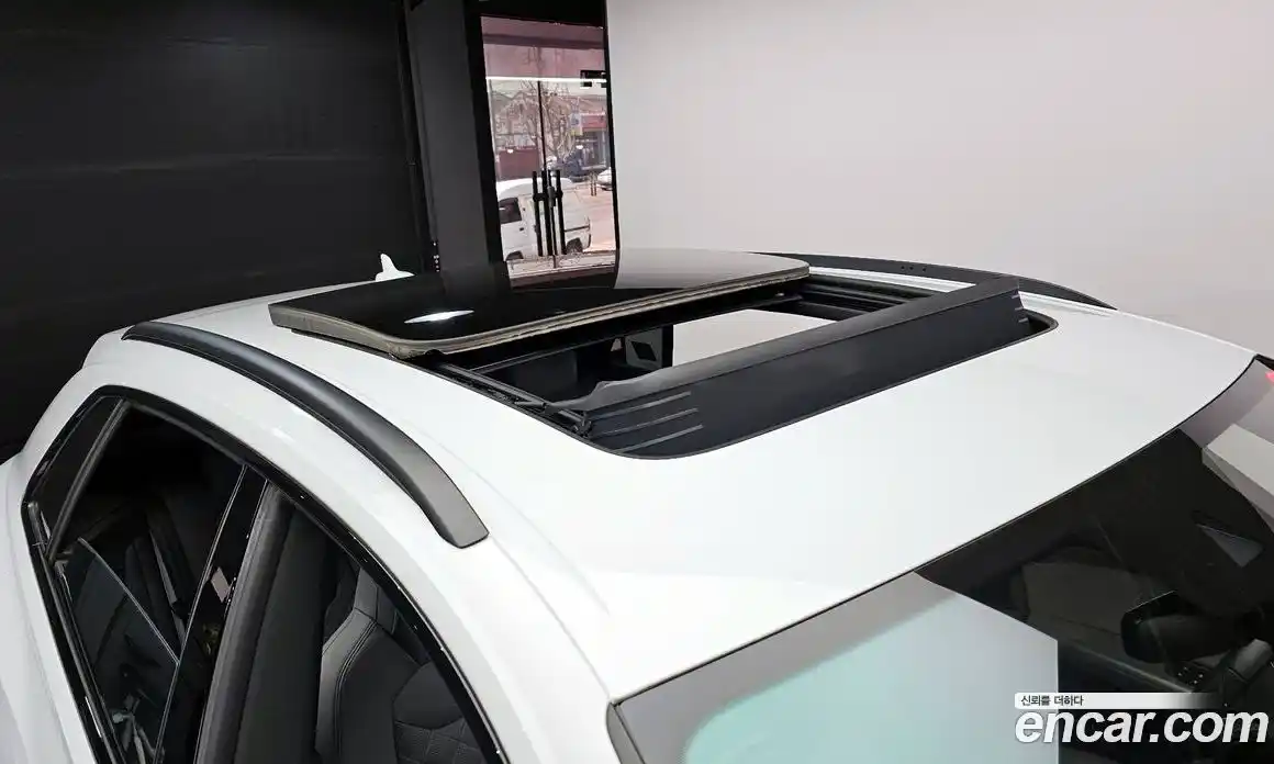 Audi Q8 2022 3.0 Автомат в Москве № 1007397, фото 19